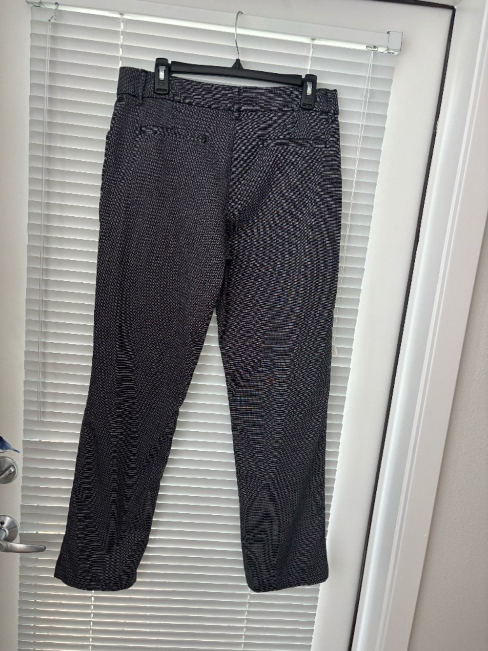 Lee Women's Relaxed Fit Straight Leg Pants  size 12